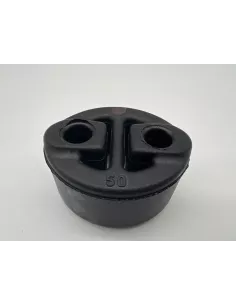Silent bloc silencieux central échappement KDJ120 KDJ125 TOYOTA - 2