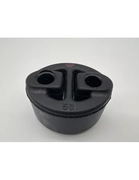 Silent bloc silencieux central échappement KDJ120 KDJ125 TOYOTA -