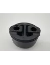 Silent bloc silencieux central échappement KDJ120 KDJ125 TOYOTA -