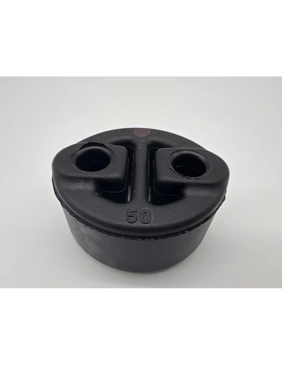 Silent bloc silencieux central échappement KDJ120 KDJ125 TOYOTA -