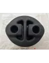 Silent bloc silencieux central échappement HDJ100 TOYOTA - accessoire