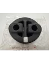 Silent bloc silencieux central échappement HDJ100 TOYOTA - accessoire