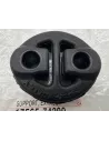Silent bloc avant silencieux central échappement KDJ9 KZJ9 TOYOTA -