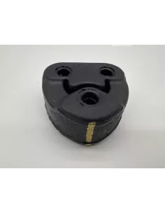 Silent bloc sortie arrière échappement KDJ9 KZJ9 TOYOTA - accessoire 2