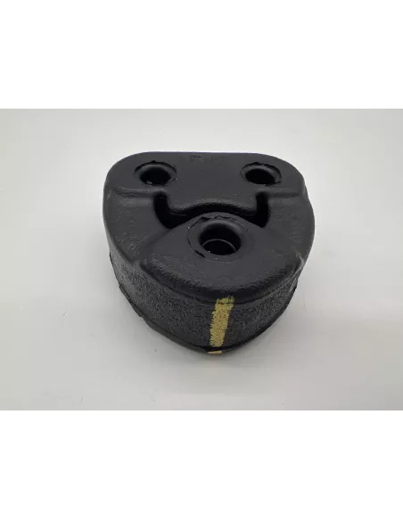Silent bloc sortie arrière échappement KDJ9 KZJ9 TOYOTA - accessoire
