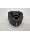 Silent bloc sortie arrière échappement KDJ9 KZJ9 TOYOTA - accessoire