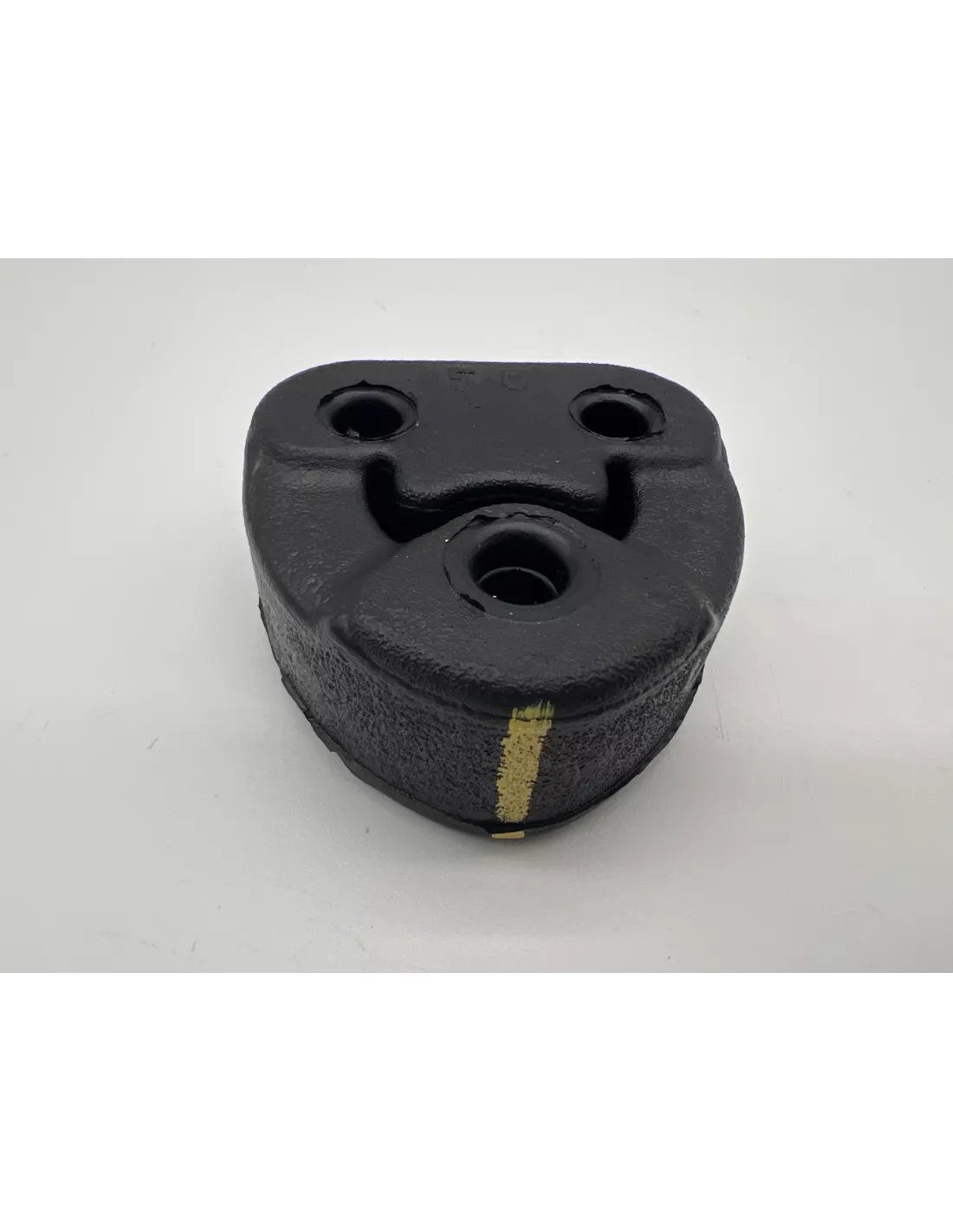 Silent bloc sortie arrière échappement KDJ9 KZJ9 TOYOTA - accessoire