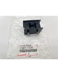 Silent bloc échappement Land Cruiser TOYOTA - accessoire 4x4