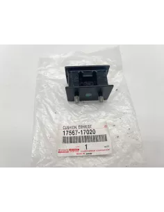 Silent bloc échappement Land Cruiser TOYOTA - accessoire 4x4 2