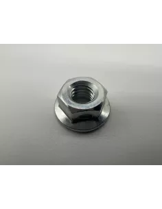Ecrou silent bloc échappement TOYOTA - accessoire 4x4