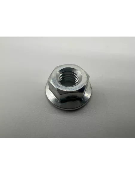 Ecrou silent bloc échappement TOYOTA - accessoire 4x4