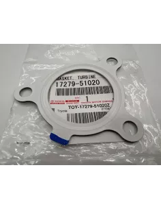 Joint entre turbo et primaire / catalyseur VDJ200 TOYOTA - accessoire