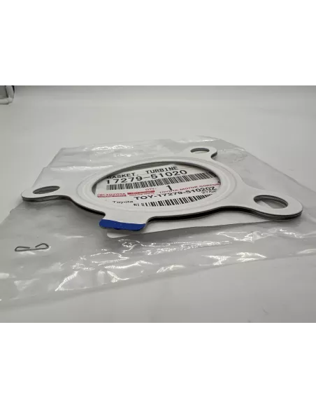 Joint entre turbo et primaire / catalyseur VDJ200 TOYOTA - accessoire