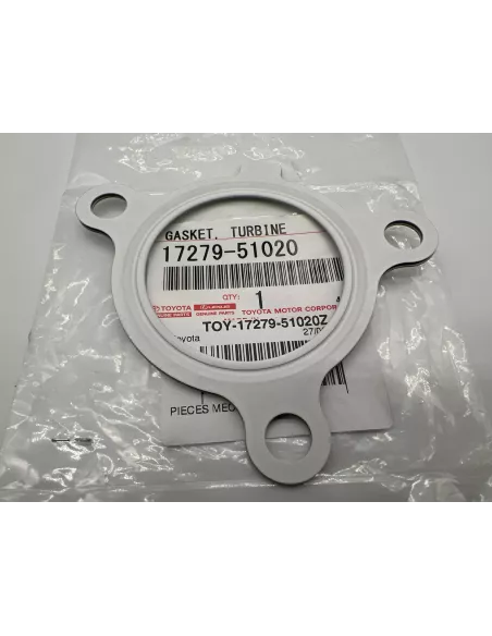 Joint entre turbo et primaire / catalyseur VDJ200 TOYOTA - accessoire