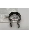 Collier métallique entre silencieux et sortie échappement HDJ100