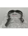 Collier de liaison silencieux central et sortie échappement VDJ200