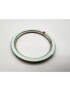 Joint échappement entre catalyseur et résonnateur VDJ200 286cv TOYOTA