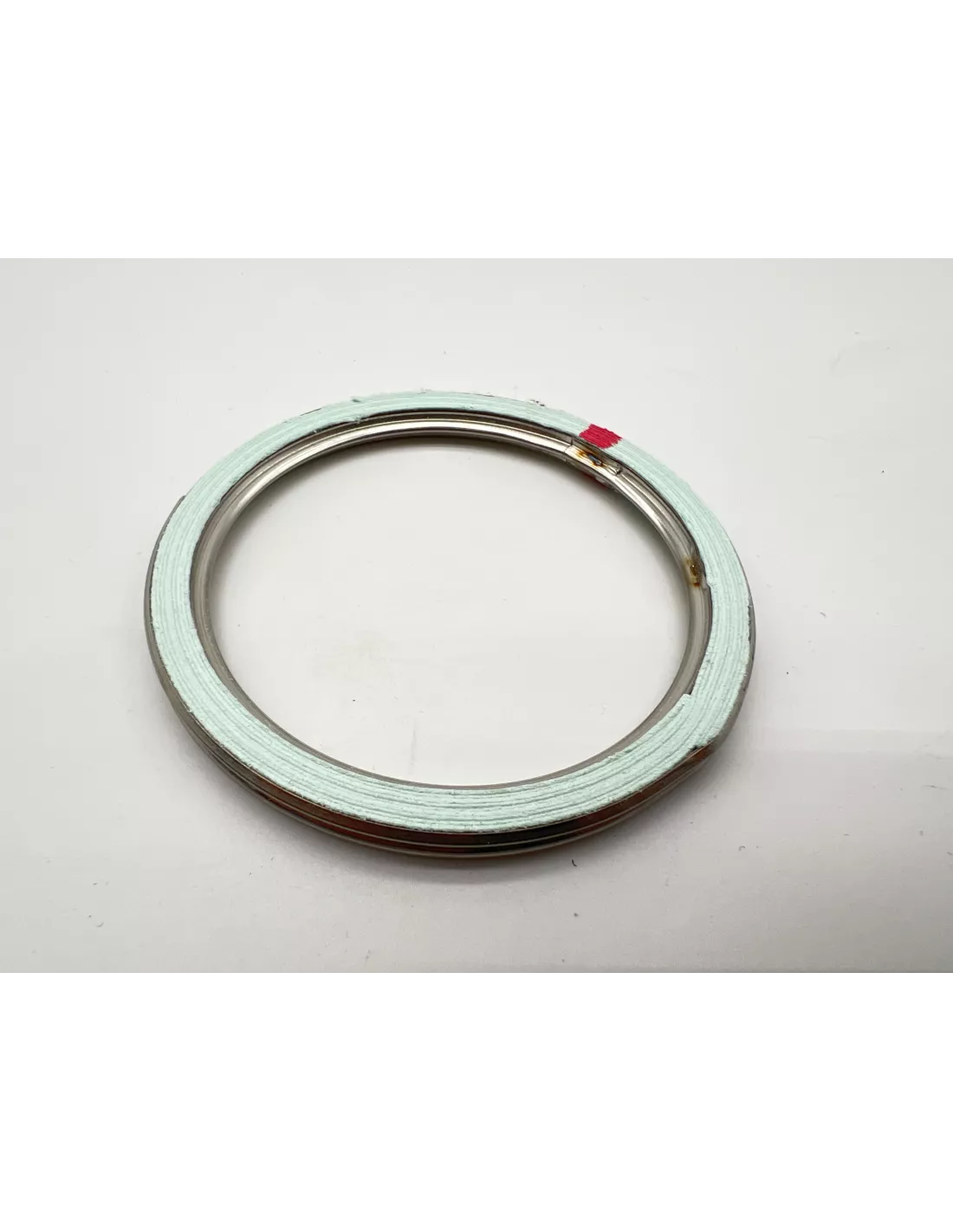Joint échappement entre catalyseur et résonnateur VDJ200 286cv TOYOTA