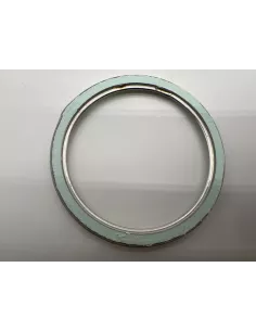 Joint entre descente turbo et primaire échappement KDJ9 KZJ9 TOYOTA - 2