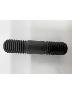 Goujon prisonnier entre turbo et descente de turbo HDJ80 HDJ100 2