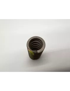 Ressort boulon intermédiaire échappement Land Cruiser KDJ12 KDJ15 et 2