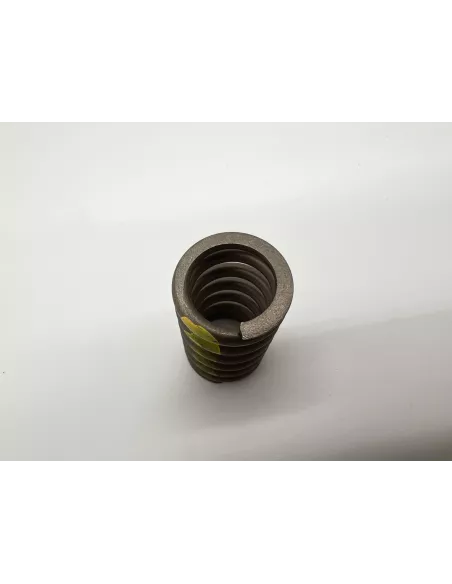 Ressort boulon intermédiaire échappement Land Cruiser KDJ12 KDJ15 et