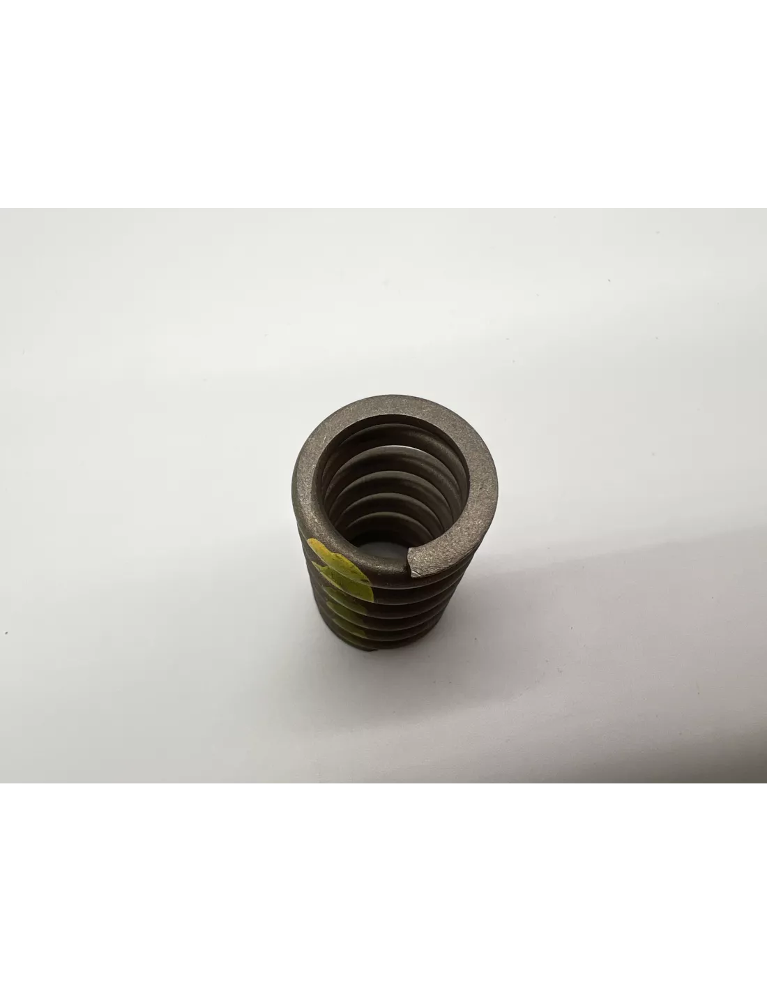 Ressort boulon intermédiaire échappement Land Cruiser KDJ12 KDJ15 et