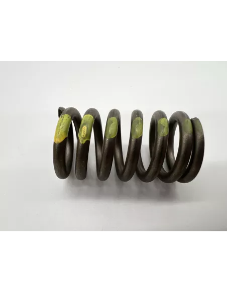 Ressort boulon intermédiaire échappement Land Cruiser KDJ12 KDJ15 et
