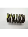 Ressort boulon intermédiaire échappement Land Cruiser KDJ12 KDJ15 et