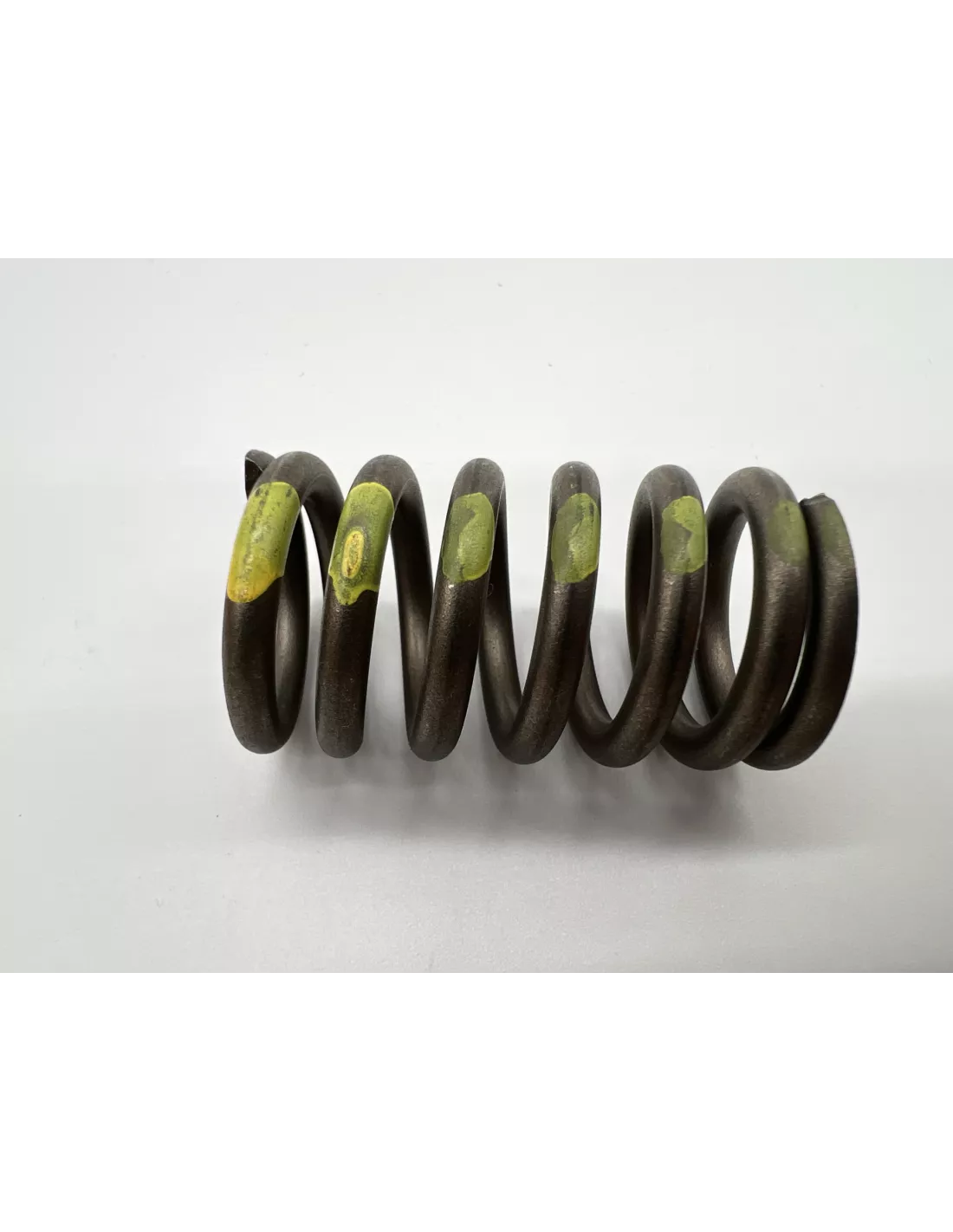 Ressort boulon intermédiaire échappement Land Cruiser KDJ12 KDJ15 et