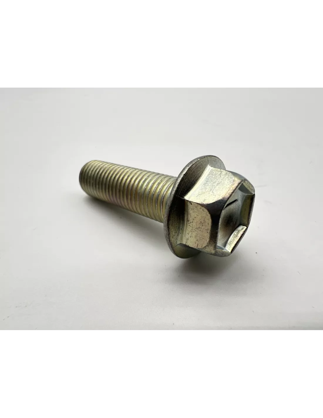 Boulon de liaison éléments échappement HDJ80 TOYOTA - accessoire 4x4