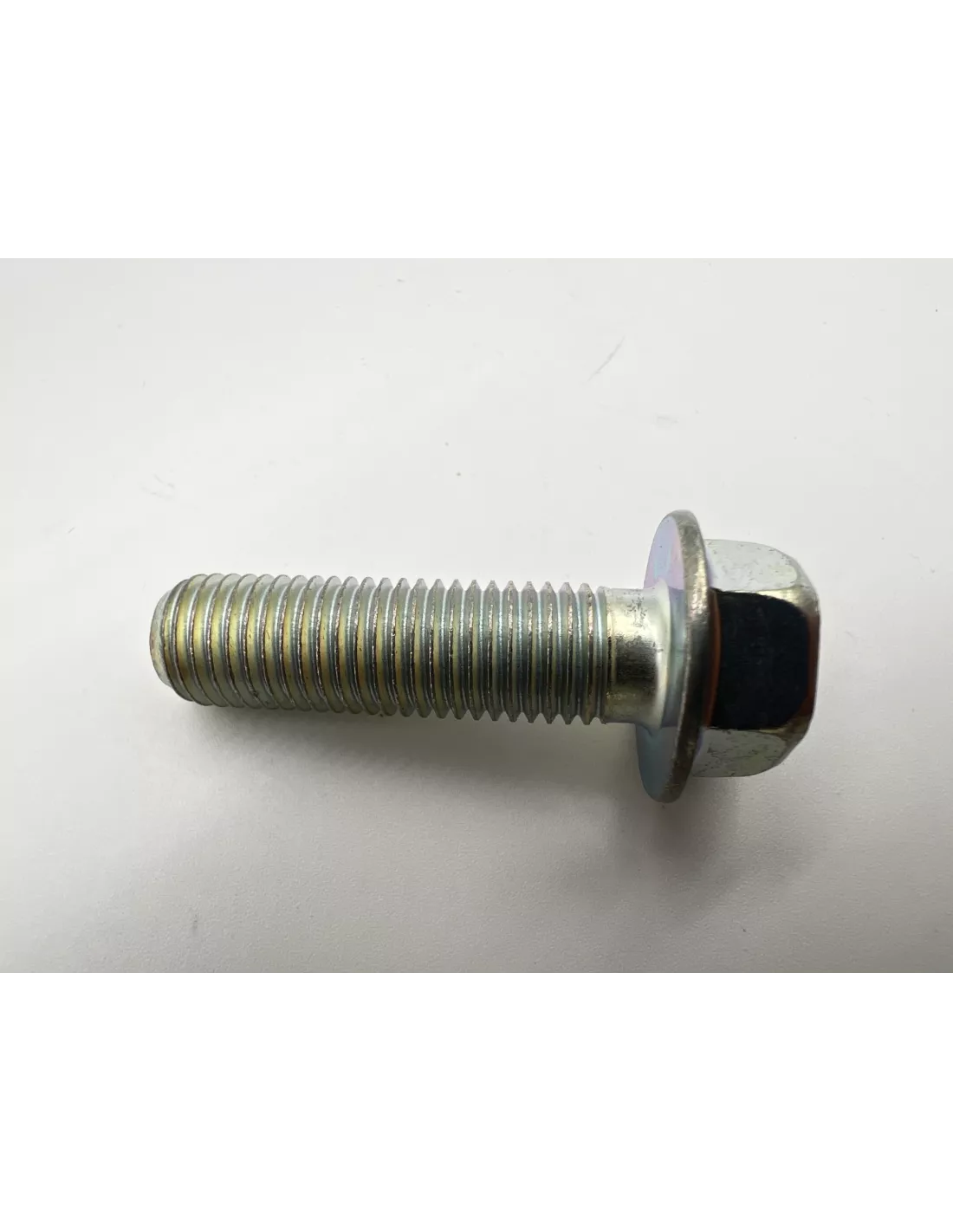 Boulon de liaison éléments échappement HDJ80 TOYOTA - accessoire 4x4