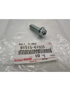 Boulon entre éléments échappement Land Cruiser TOYOTA - accessoire 4x4