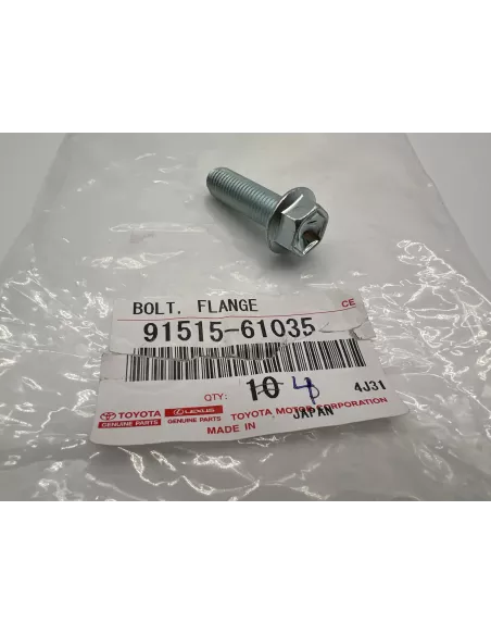 Boulon entre éléments échappement Land Cruiser TOYOTA - accessoire 4x4