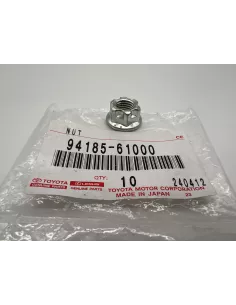 Ecrou de boulon échappement TOYOTA - accessoire 4x4