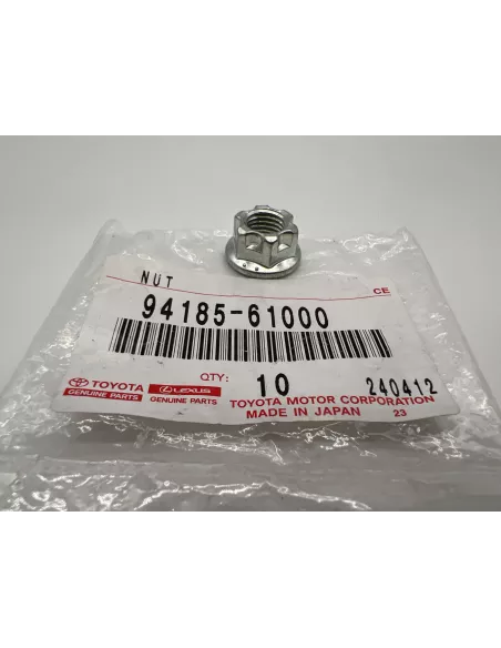 Ecrou de boulon échappement TOYOTA - accessoire 4x4