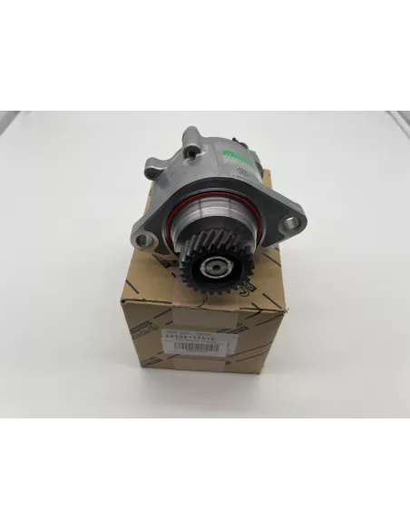 Pompe à vide HZJ7 HDJ80 HDJ100 sans refroidisseur EGR TOYOTA -