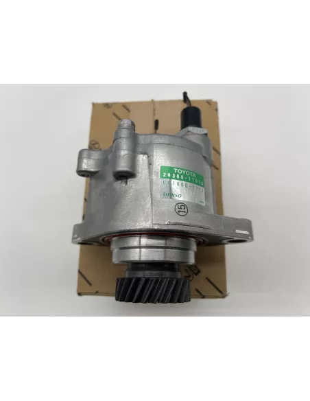 Pompe à vide HZJ7 HDJ80 HDJ100 sans refroidisseur EGR TOYOTA -