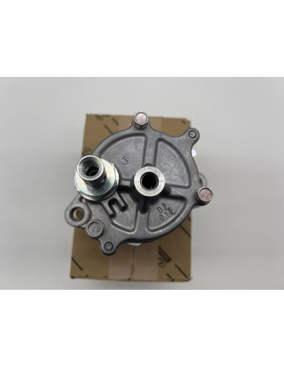 Pompe à vide HZJ7 HDJ80 HDJ100 sans refroidisseur EGR TOYOTA -