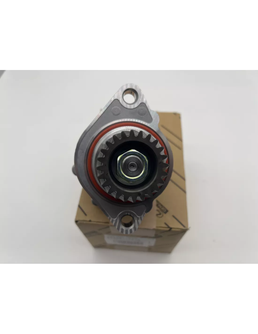 Pompe à vide HZJ7 HDJ80 HDJ100 sans refroidisseur EGR TOYOTA -
