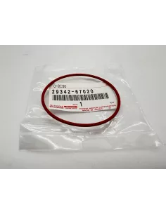 JOINT TORIQUE POMPE A VIDE TOYOTA - accessoire 4x4