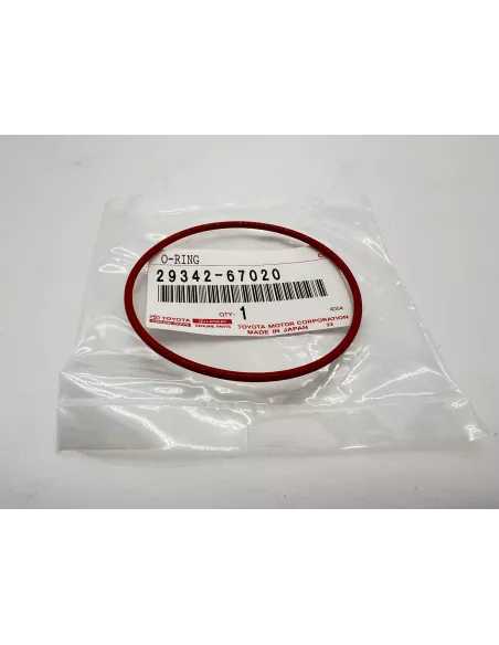 JOINT TORIQUE POMPE A VIDE TOYOTA - accessoire 4x4