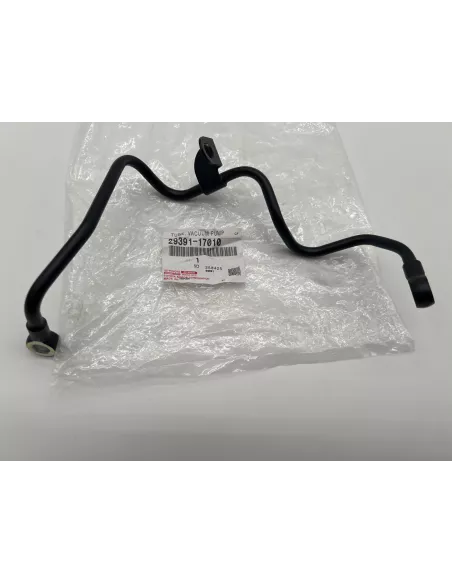Durite rigide pompe à vide HDJ80 HZJ7 avant 1999 TOYOTA - accessoire
