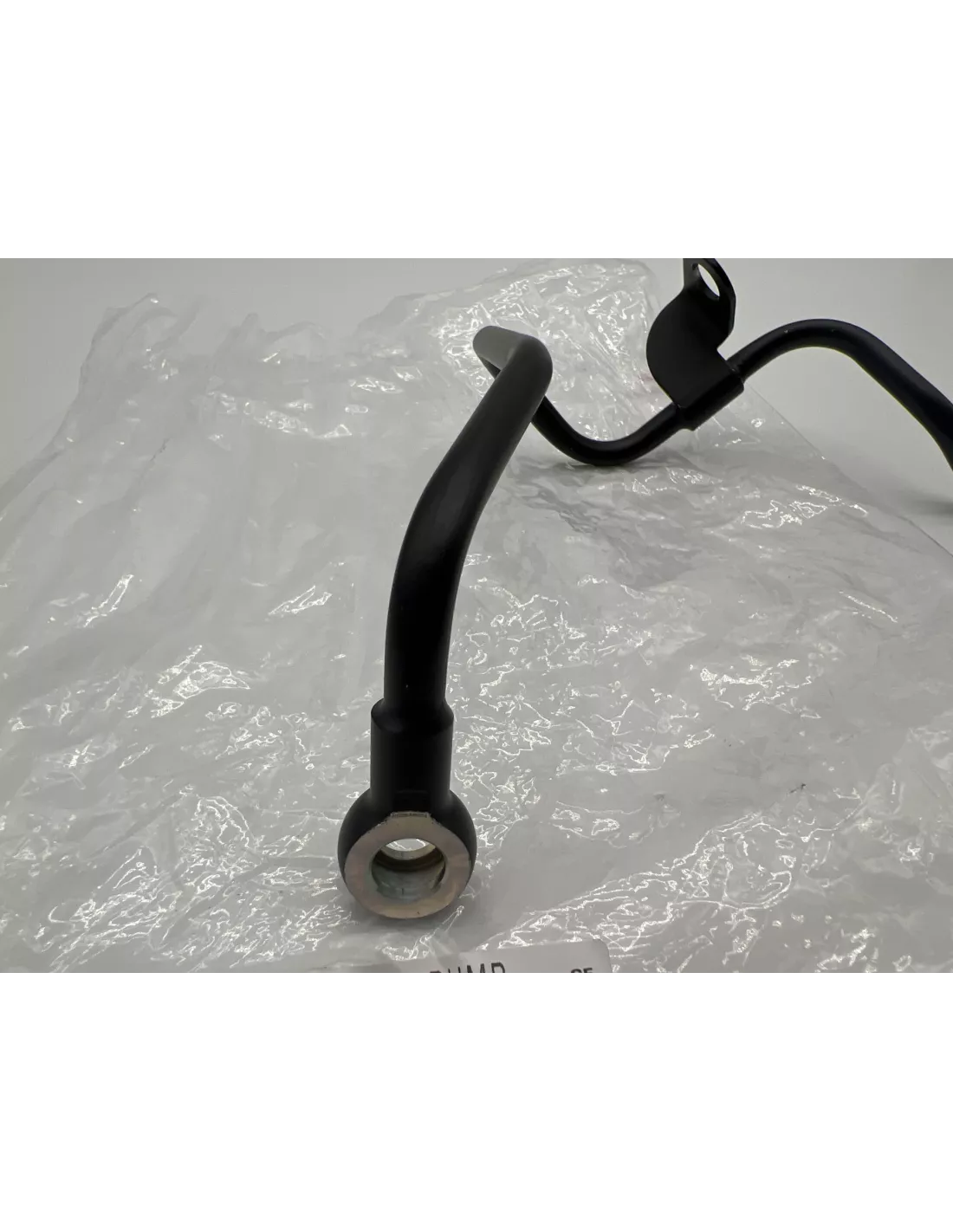 Durite rigide pompe à vide HDJ80 HZJ7 avant 1999 TOYOTA - accessoire