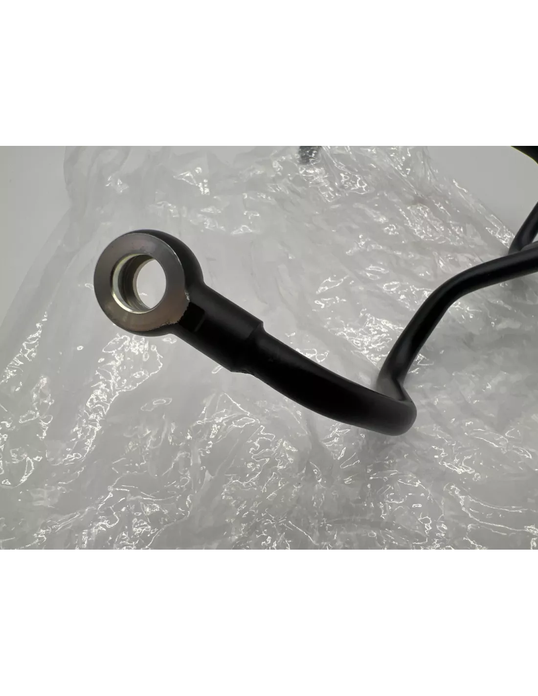 Durite rigide pompe à vide HDJ80 HZJ7 avant 1999 TOYOTA - accessoire