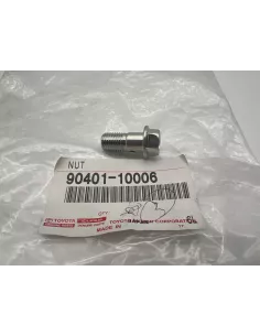 Boulon durite pompe à vide Land Cruiser TOYOTA - accessoire 4x4