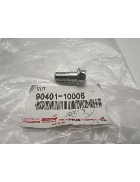 Boulon durite pompe à vide Land Cruiser TOYOTA - accessoire 4x4