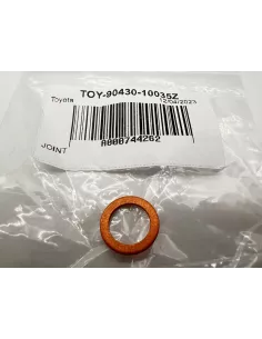 Joint durite pompe à vide TOYOTA - accessoire 4x4