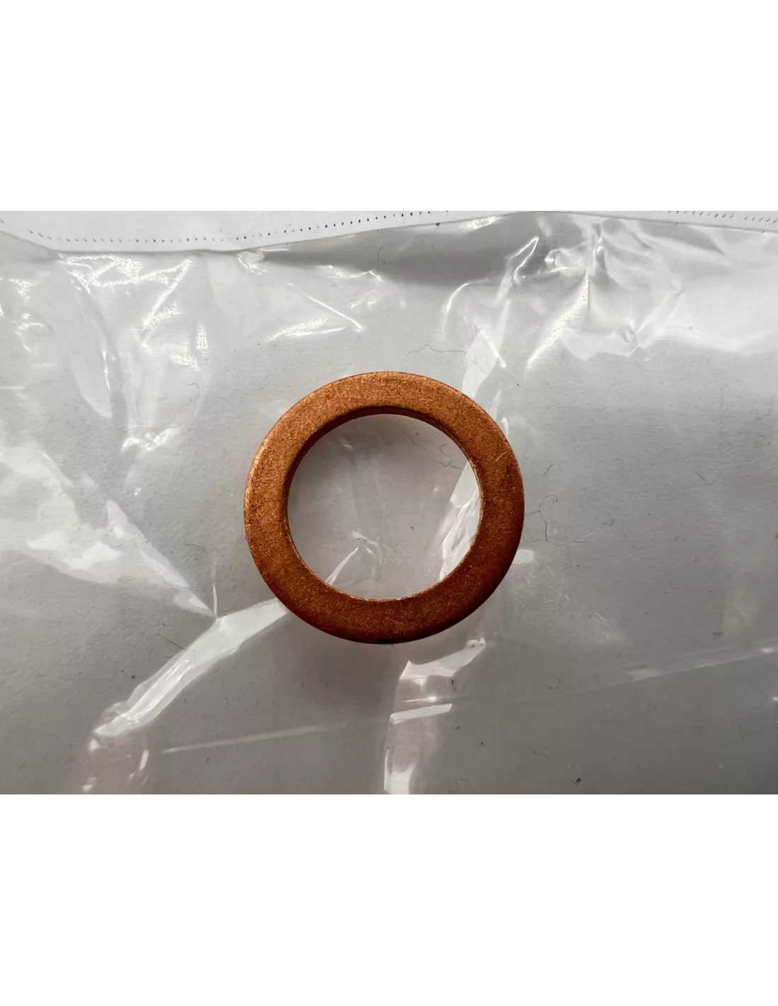 Joint durite pompe à vide TOYOTA - accessoire 4x4