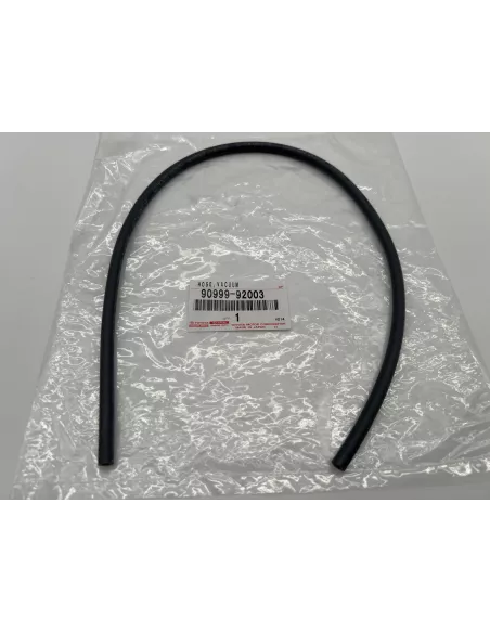 Durite de dépression 600mm à recouper à longueur Land Cruiser TOYOTA